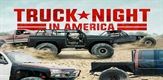 Noć kamiona u Americi