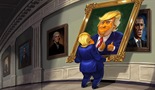 Naša karikatura od predsjednika