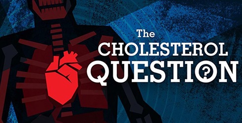 Pitanje kolesterola