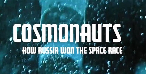 Kozmonauti: Kako je Rusija dobila svemirsku utrku
