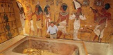 Tutankamonovo blago: Skrivene tajne