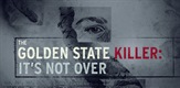 Kalifornijski ubojica: Još nije gotovo