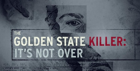 Kalifornijski ubojica: Još nije gotovo