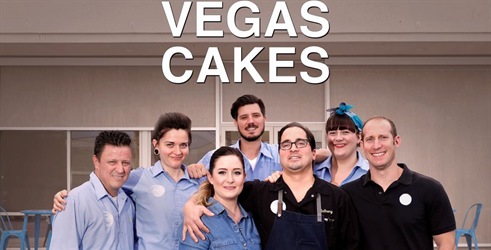 Torte iz Vegasa