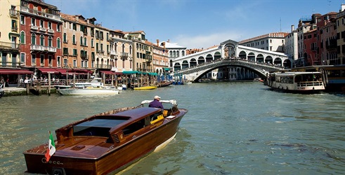 Izazov Venecije