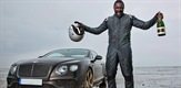 Idris Elba bez granica