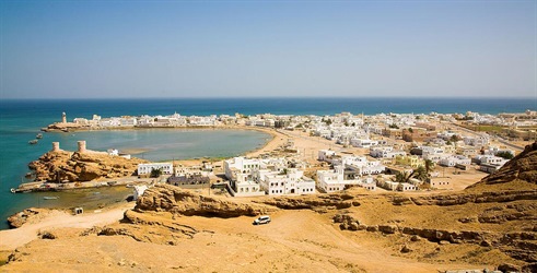 Xplore Oman
