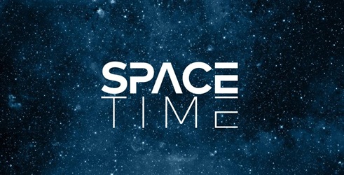 Putovanje prostor-vremenom
