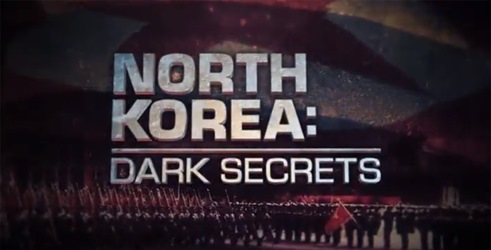 Severna Koreja: Mračne tajne