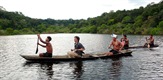 Izgubljeni gradovi Amazone: Legenda je stvarna