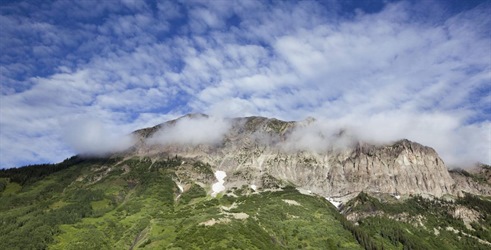 Planine - Život iznad oblaka
