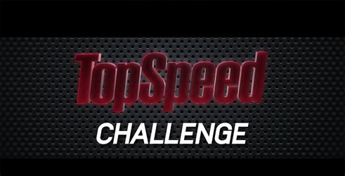 VIP Challenge By Top Speed