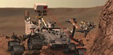 Curiosity: Život Marsovog rovera