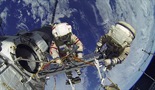 ISS 24/7 Na svemirskoj postaji