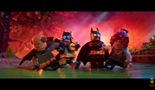 Lego Betmen film