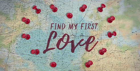 Pronađi moju prvu ljubav