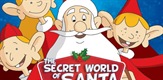 Tajni svijet Djeda Božićnjaka