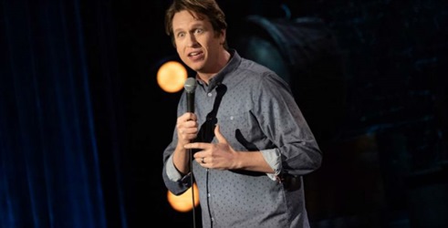 Pete Holmes: Stand-up specijal