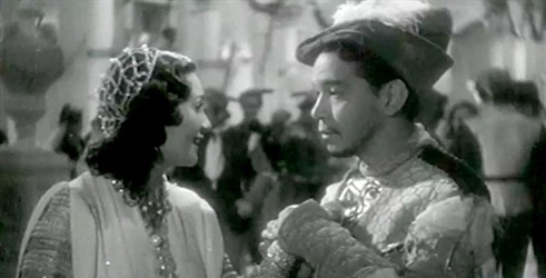 Cantinflas: Romeo i Julija