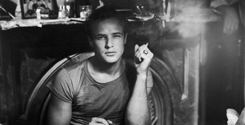 Iza maske legendarnog umjetnika: Marlon Brando