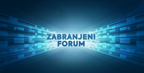 Zabranjeni forum