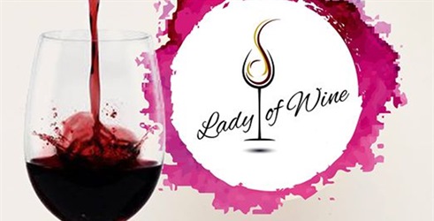Lady of Wine