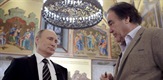 Putinovi intervjui s Oliverom Stoneom