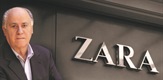 Zara: The Story of the World's Richest Man