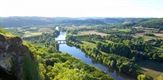 Putovanje niz Dordogneu