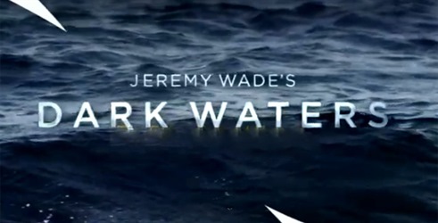 Jeremy Wade: Mračne vode