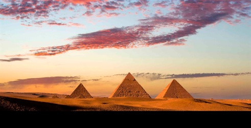 Neobjašnjene tajne drevnog Egipta