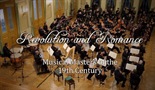 Revolucija i romansa: Majstori muzike 19. veka