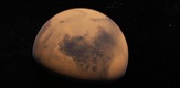 De I'ISS a Mars - L'espace avenir de la Terre