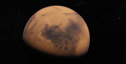 Od Međunarodne svemirske postaje do Marsa: Je li svemir budućnost Zemlje?