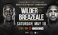 Boks: Wilder vs. Breazeale