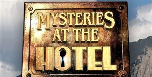 Misterije u hotelu