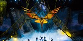 TORUK - The First Flight by Cirque du Soleil
