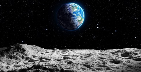 Povratak na Mesec: Trenuci do sletanja