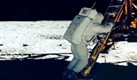 Spuštanje na Mesec - najveća svetska prevara?