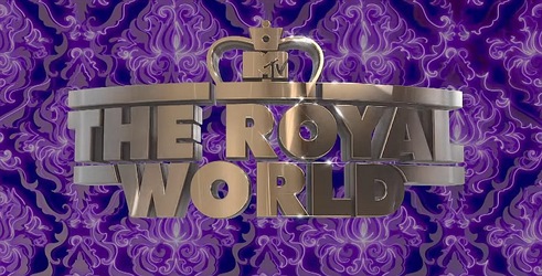 The Royal World