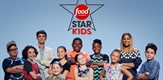 Dječje zvijezde Food Networka