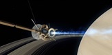 Misija do Saturna: Unutar prstenova