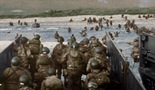 Največji dogodki druge svetovne vojne v barvah