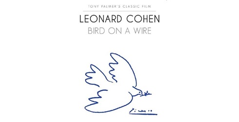 Leonard Cohen: Ptica na žici