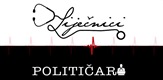 Liječnici političari