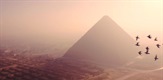 Misteriozna otkrića u velikoj piramidi