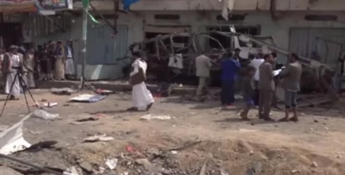 Jemen: Ratni profiteri