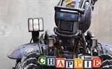Neill Blomkamp predstavlja avanturu jednog robota