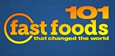 101 brza hrana koja je promijenila svijet