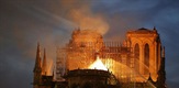 Notre Dame: In Flames